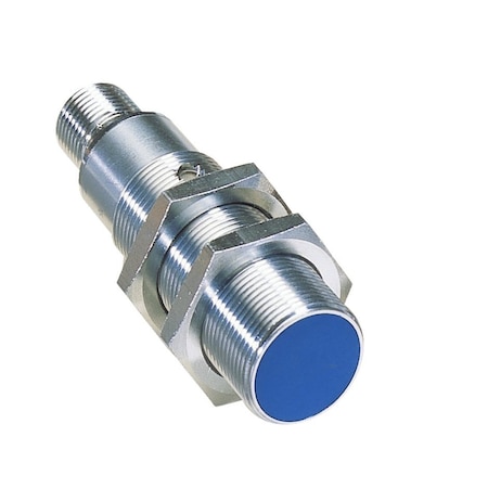 Sick INDUCTIVE PROXIMITY SENSOR, IM1820NPSZC1 6027519